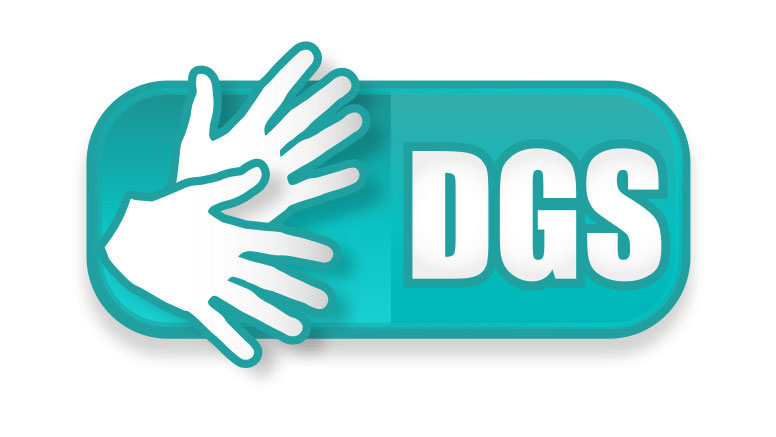 DGS Logo