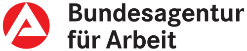 Logo-Arbeitsagentur